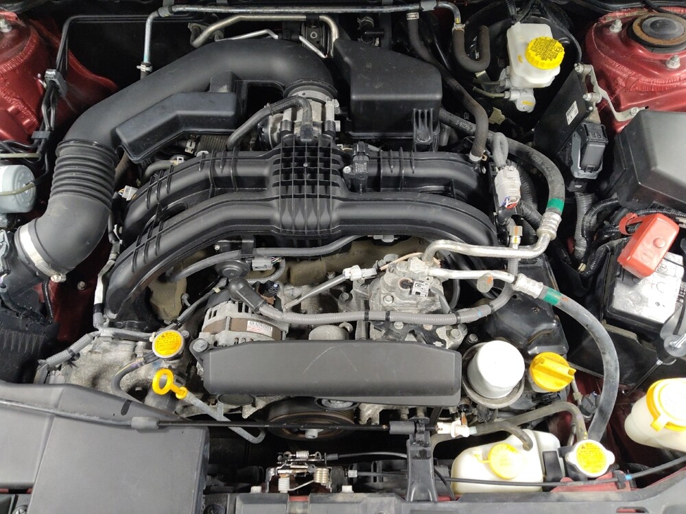 2018 Subaru Impreza in Union City, GA 30291 - 18090729 30