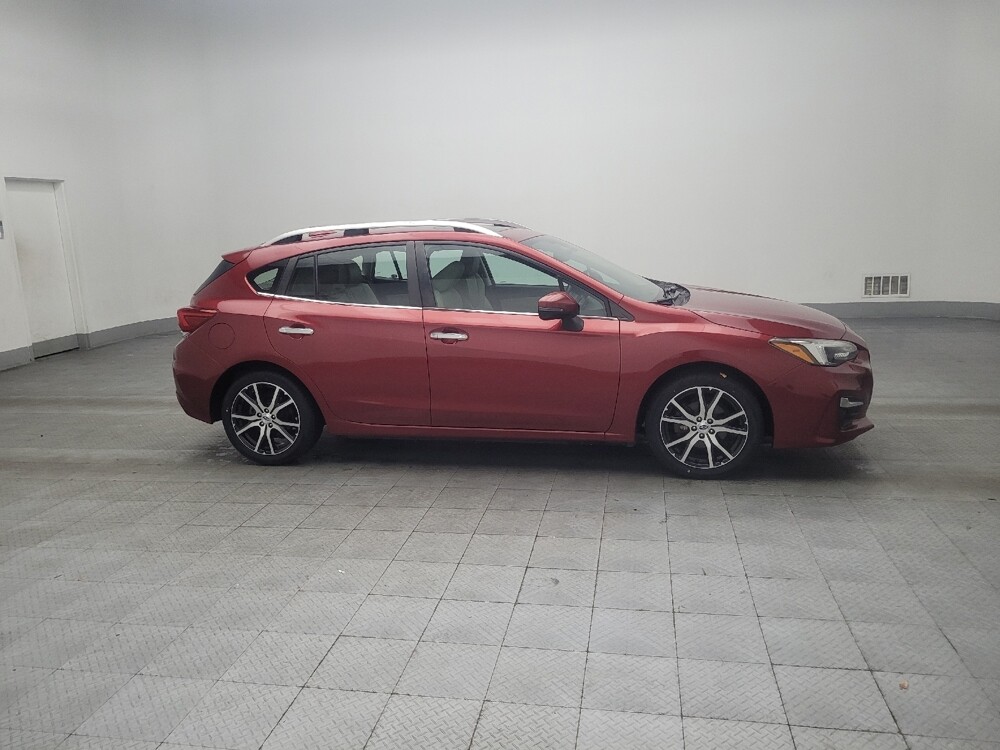 2018 Subaru Impreza in Union City, GA 30291 - 18090729 11