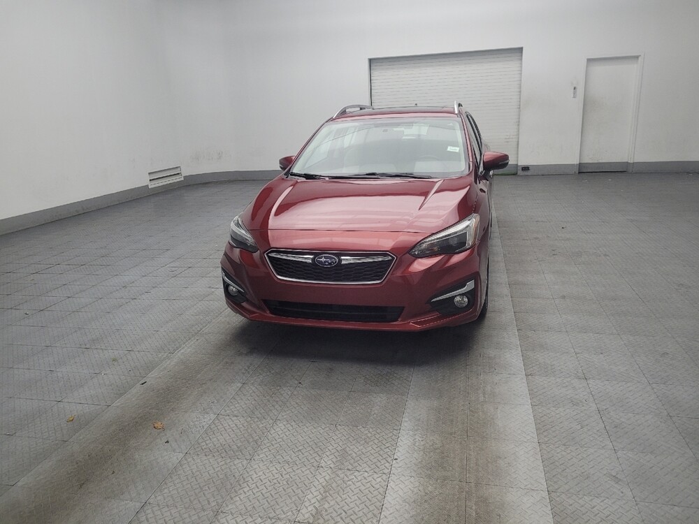 2018 Subaru Impreza in Union City, GA 30291 - 18090729 15