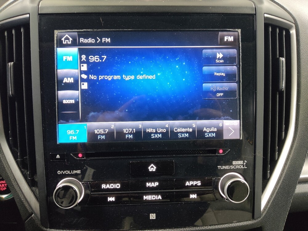 2018 Subaru Impreza in Union City, GA 30291 - 18090729 25