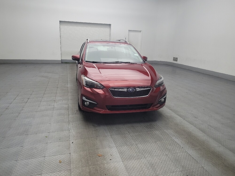 2018 Subaru Impreza in Union City, GA 30291 - 18090729 14