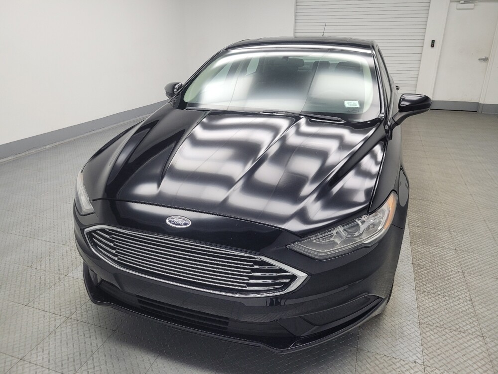 2018 Ford Fusion in Mishawaka, IN 46545 - 18090730 15