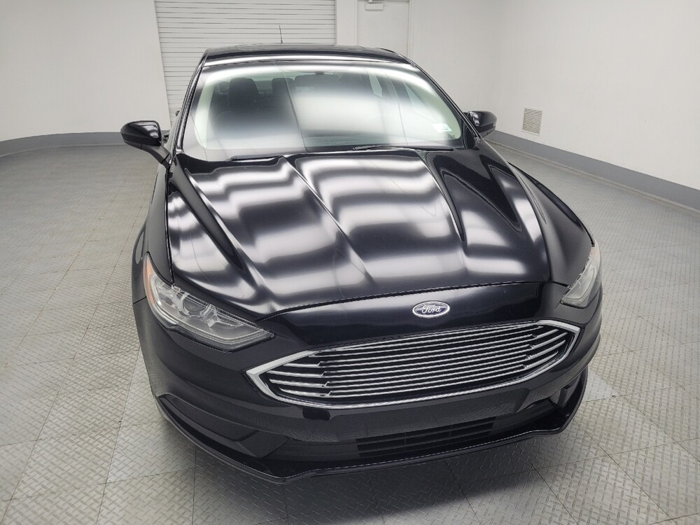 2018 Ford Fusion in Mishawaka, IN 46545 - 18090730 14