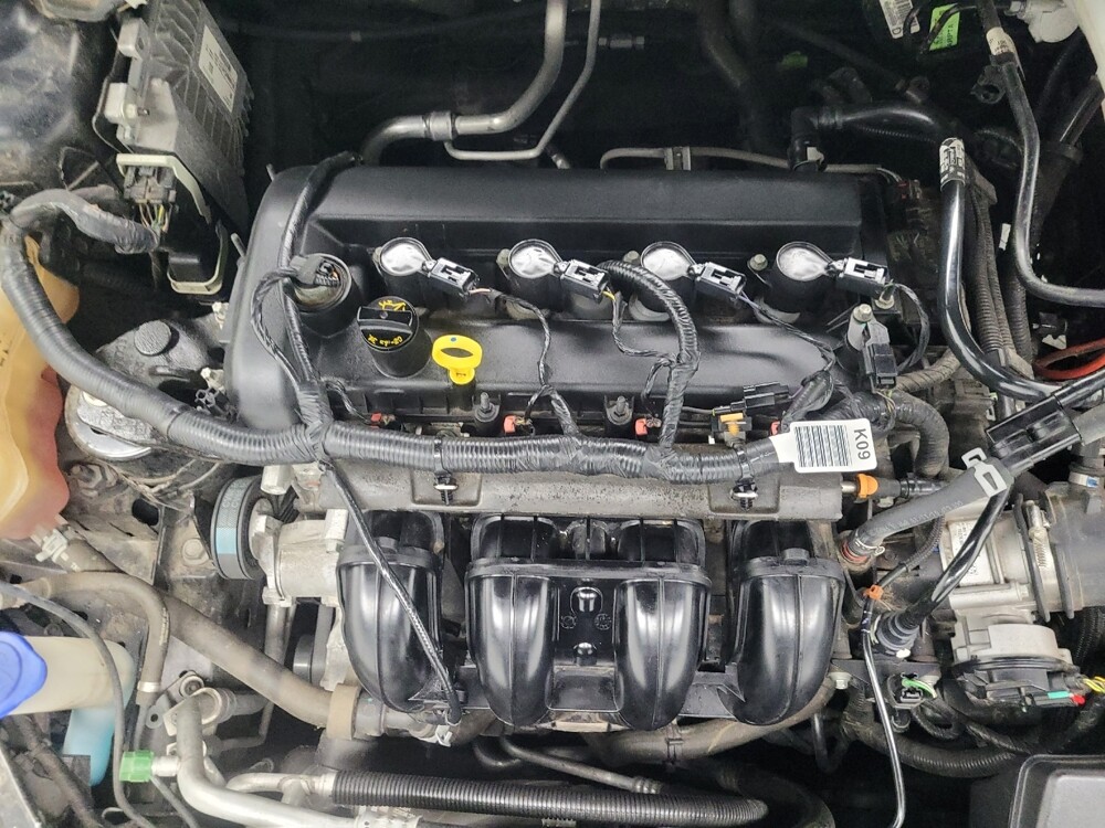 2018 Ford Fusion in Mishawaka, IN 46545 - 18090730 30