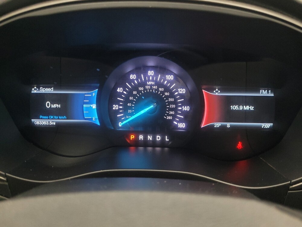 2018 Ford Fusion in Mishawaka, IN 46545 - 18090730 23