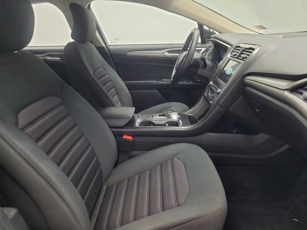 2018 Ford Fusion in Mishawaka, IN 46545 - 18090730 21