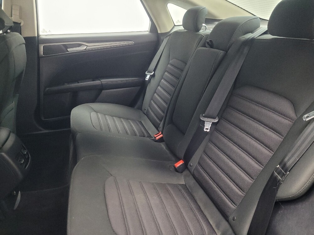 2018 Ford Fusion in Mishawaka, IN 46545 - 18090730 18