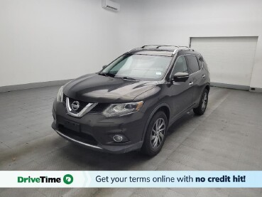 2014 Nissan Rogue in Chattanooga, TN 37421