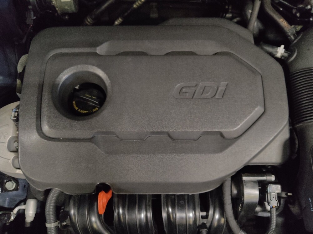 2018 Hyundai Santa Fe in West Palm Beach, FL 33409 - 18090732 30