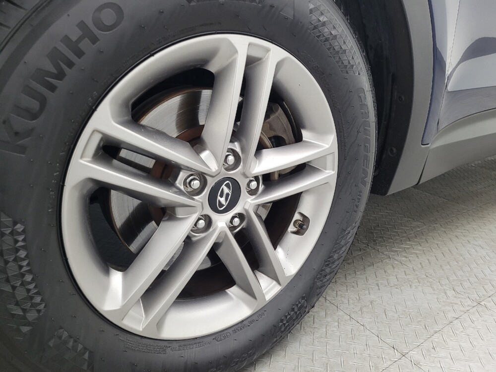 2018 Hyundai Santa Fe in West Palm Beach, FL 33409 - 18090732 31