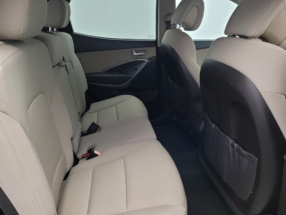 2018 Hyundai Santa Fe in West Palm Beach, FL 33409 - 18090732 19