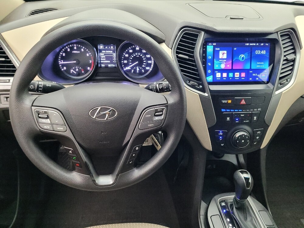 2018 Hyundai Santa Fe in West Palm Beach, FL 33409 - 18090732 22