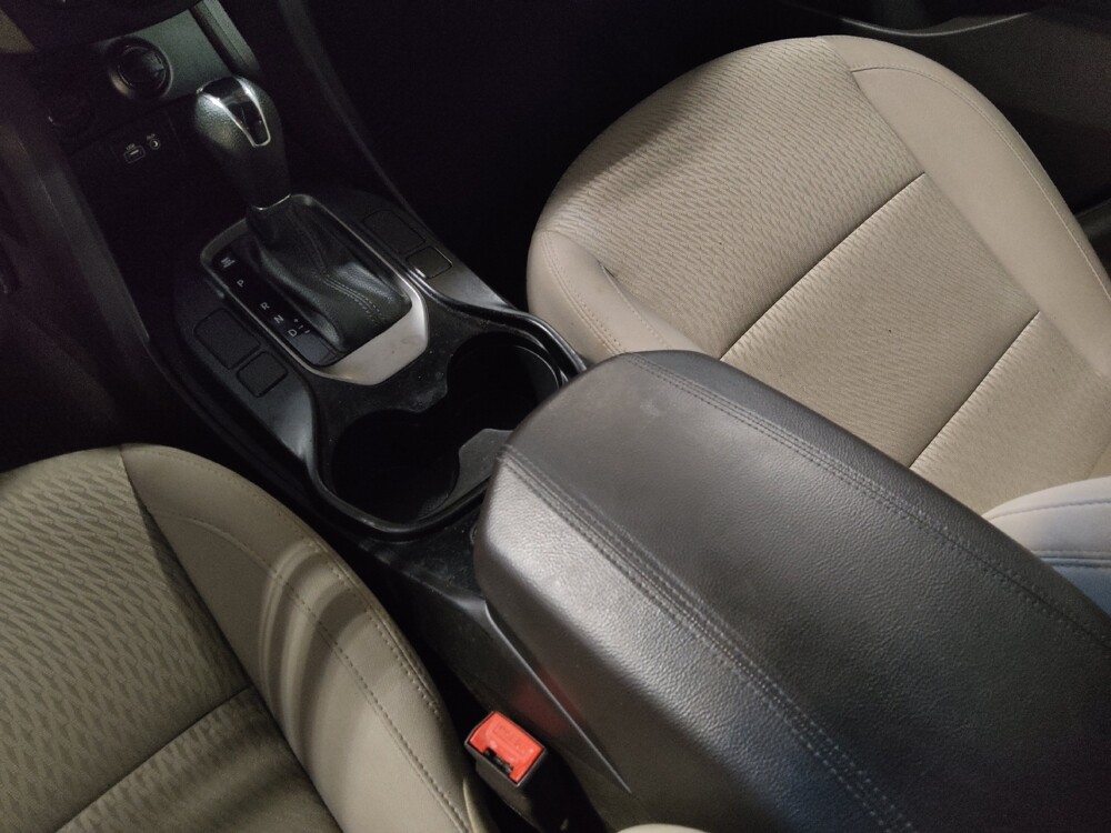 2018 Hyundai Santa Fe in West Palm Beach, FL 33409 - 18090732 26