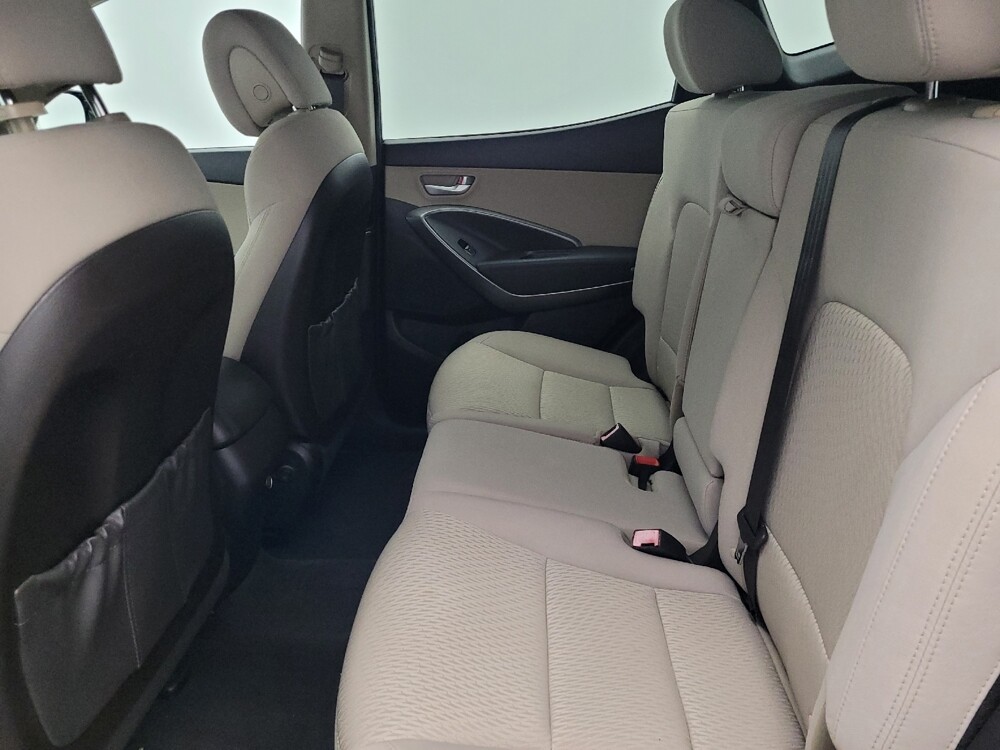 2018 Hyundai Santa Fe in West Palm Beach, FL 33409 - 18090732 18
