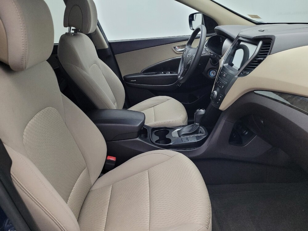 2018 Hyundai Santa Fe in West Palm Beach, FL 33409 - 18090732 21