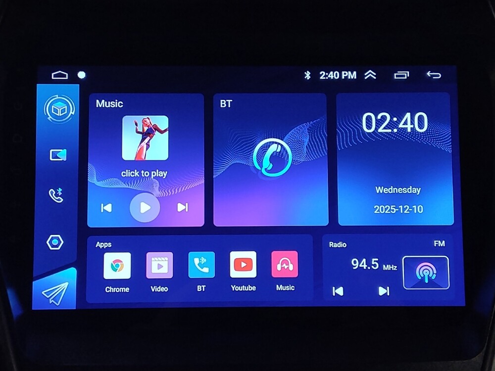 2018 Hyundai Santa Fe in West Palm Beach, FL 33409 - 18090732 25