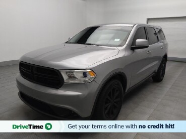 2020 Dodge Durango in Morrow, GA 30260