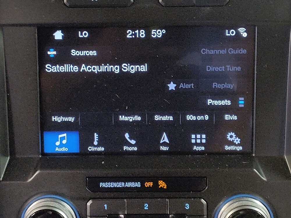 2018 Ford F150 in Lakeland, FL 33815 - 18090734 25