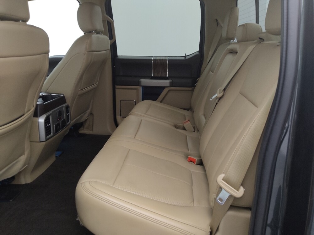 2018 Ford F150 in Lakeland, FL 33815 - 18090734 18