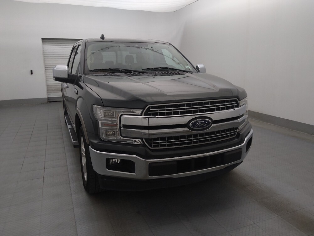 2018 Ford F150 in Lakeland, FL 33815 - 18090734 14