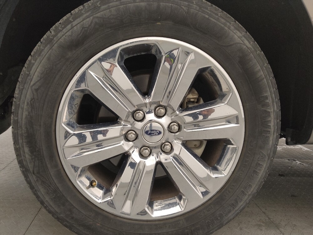 2018 Ford F150 in Lakeland, FL 33815 - 18090734 31