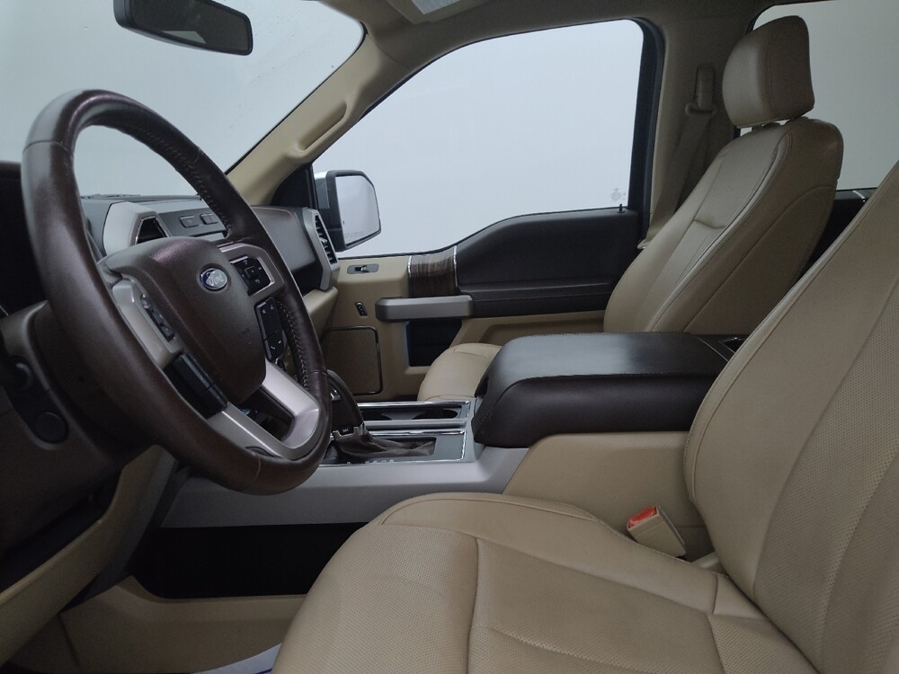 2018 Ford F150 in Lakeland, FL 33815 - 18090734 17