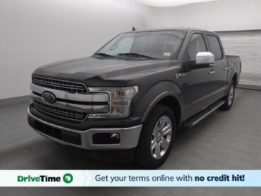 2018 Ford F150 in Lakeland, FL 33815