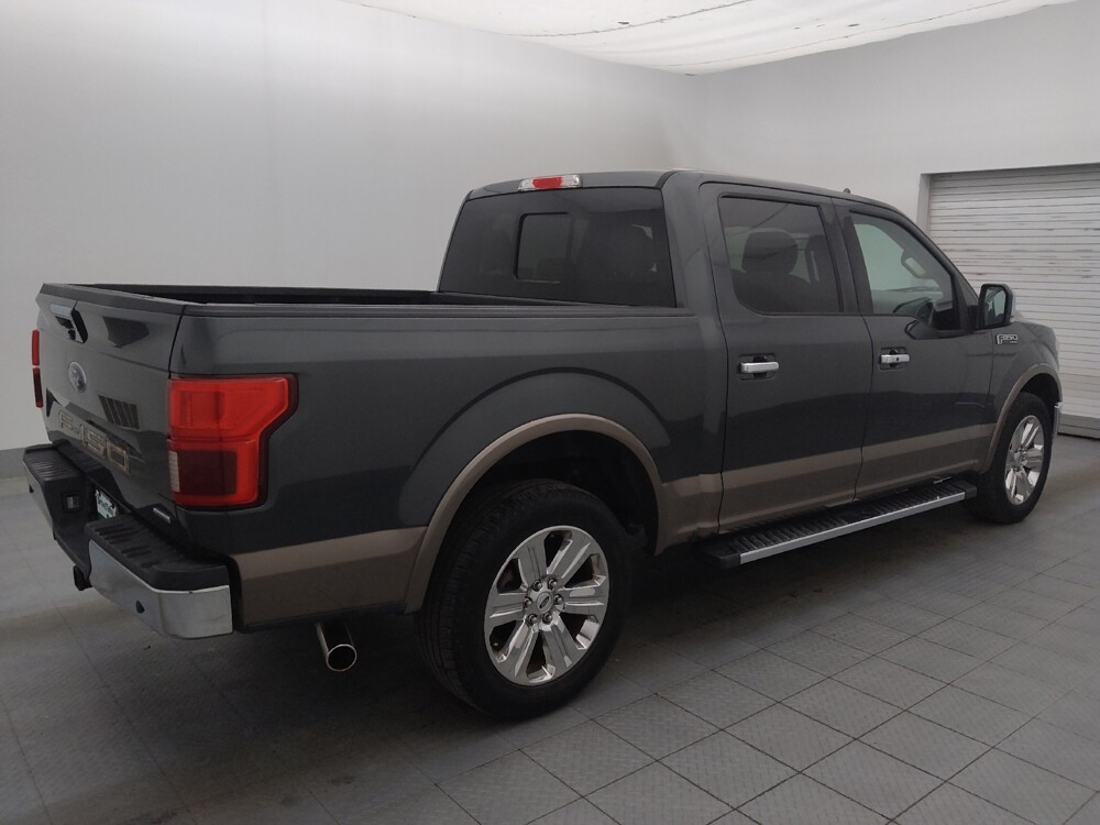 2018 Ford F150 in Lakeland, FL 33815 - 18090734 10