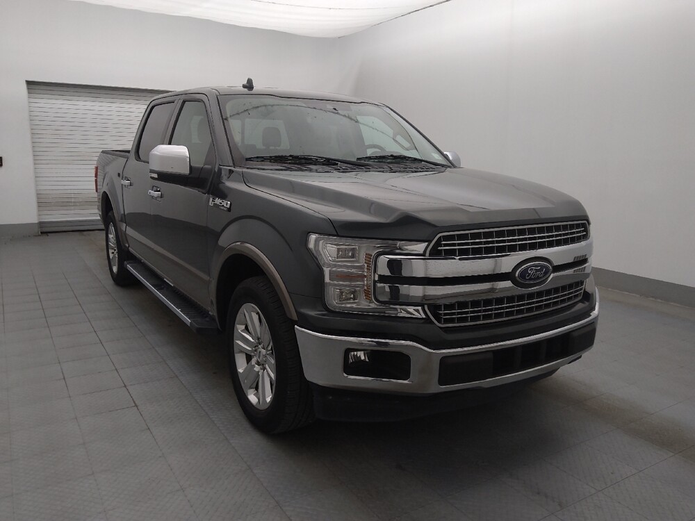 2018 Ford F150 in Lakeland, FL 33815 - 18090734 13