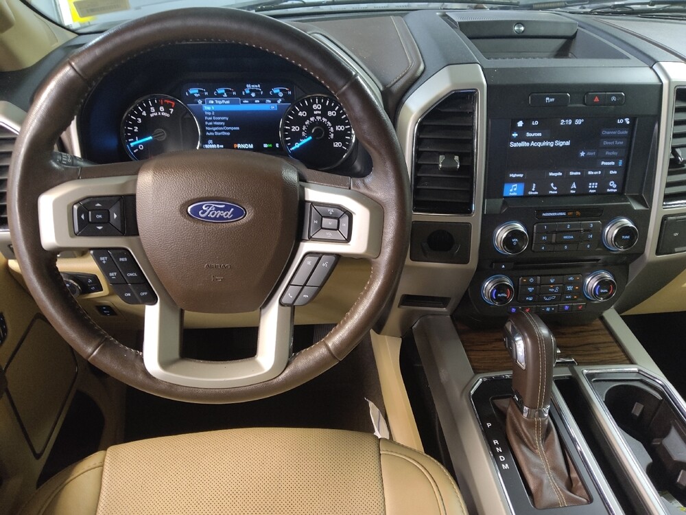 2018 Ford F150 in Lakeland, FL 33815 - 18090734 22