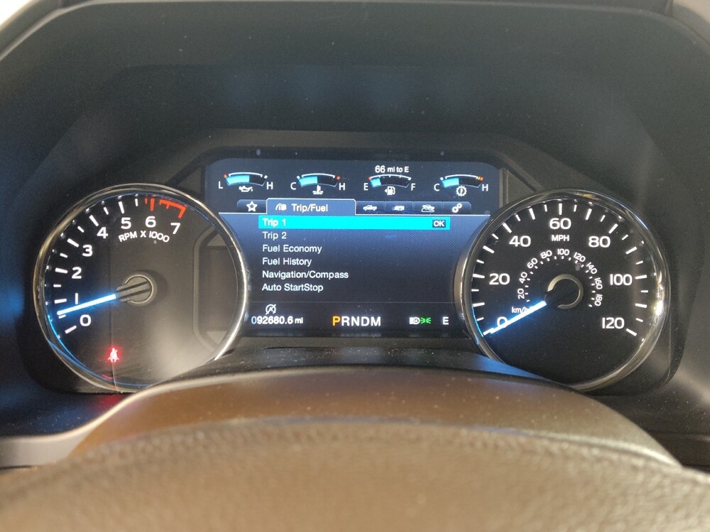 2018 Ford F150 in Lakeland, FL 33815 - 18090734 23