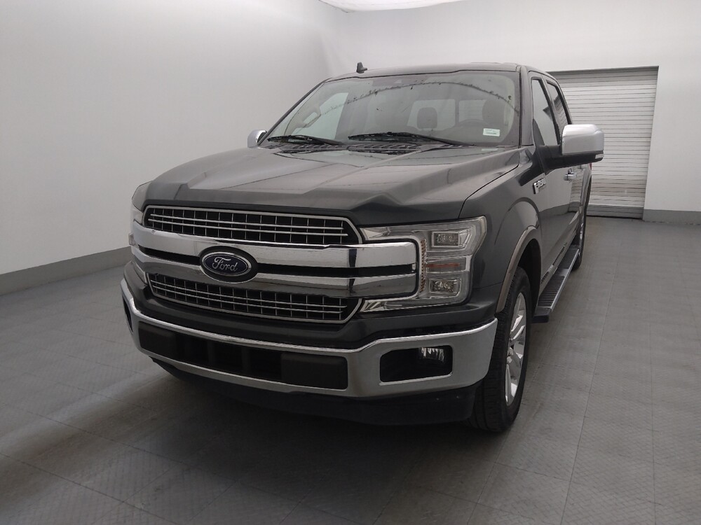 2018 Ford F150 in Lakeland, FL 33815 - 18090734 15