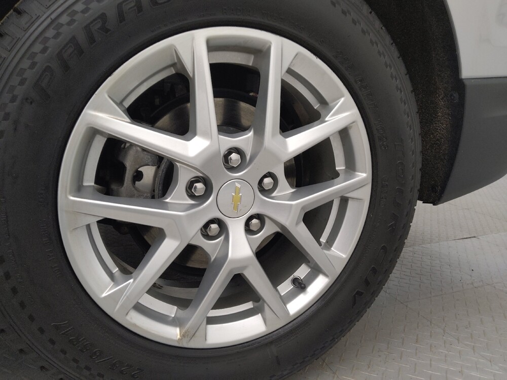 2022 Chevrolet Equinox in Springfield, MO 65807 - 18090737 31