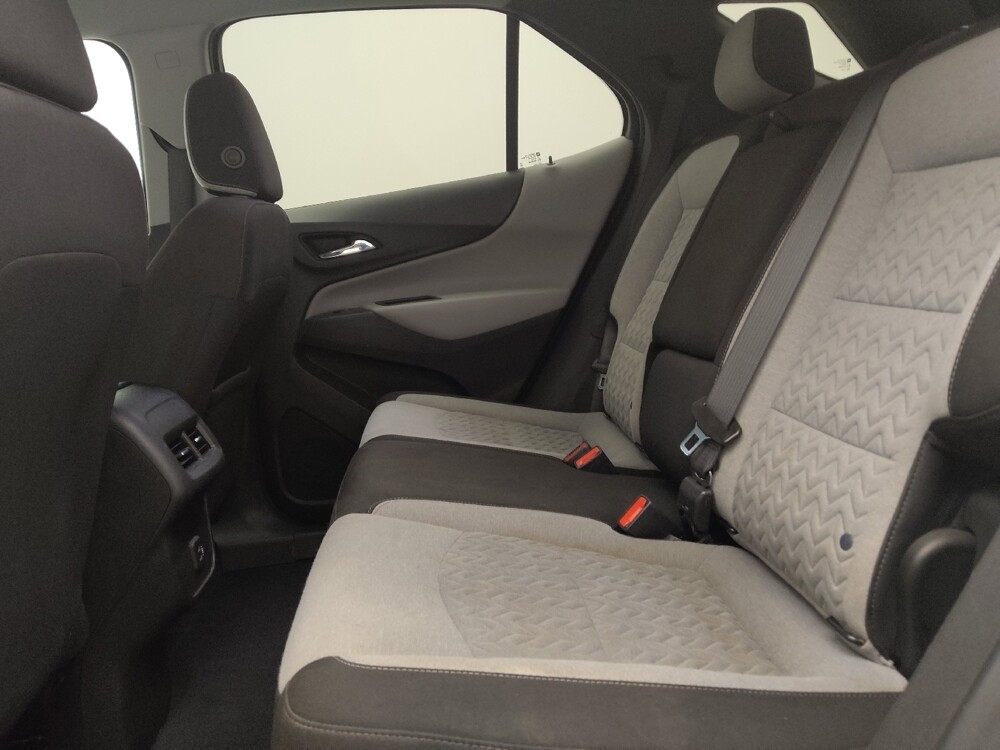 2022 Chevrolet Equinox in Springfield, MO 65807 - 18090737 18