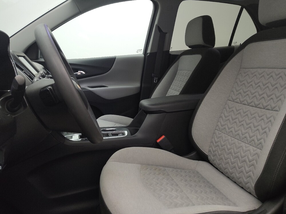 2022 Chevrolet Equinox in Springfield, MO 65807 - 18090737 17