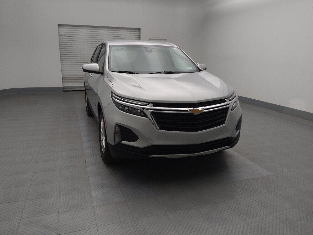 2022 Chevrolet Equinox in Springfield, MO 65807 - 18090737 14
