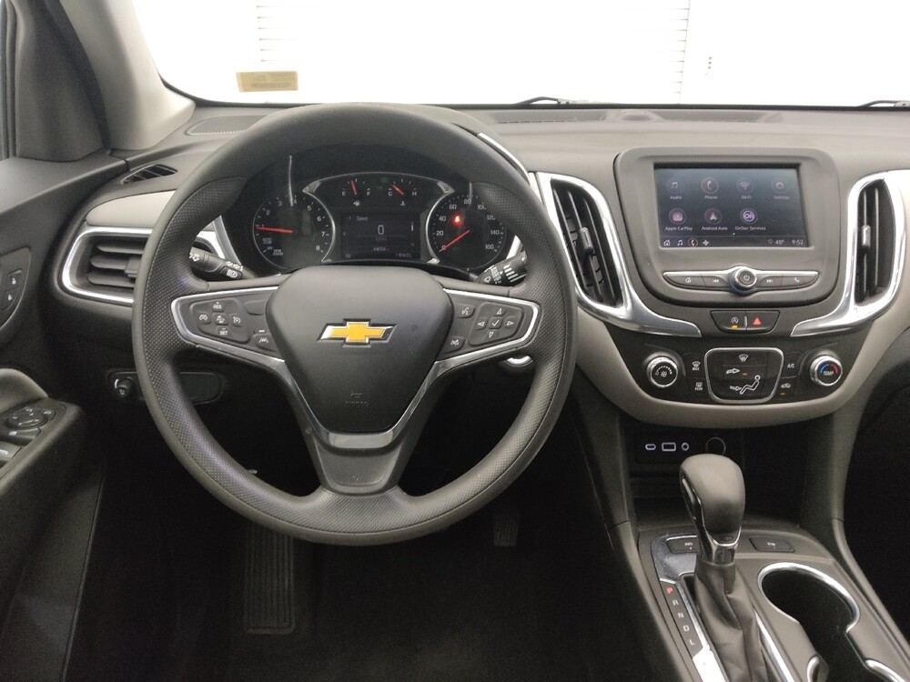 2022 Chevrolet Equinox in Springfield, MO 65807 - 18090737 22