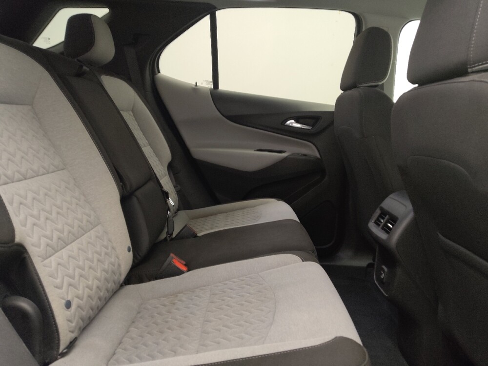 2022 Chevrolet Equinox in Springfield, MO 65807 - 18090737 19