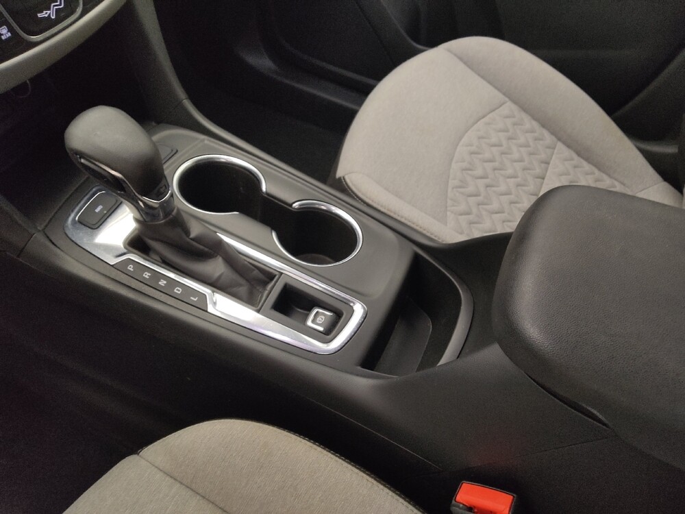 2022 Chevrolet Equinox in Springfield, MO 65807 - 18090737 26