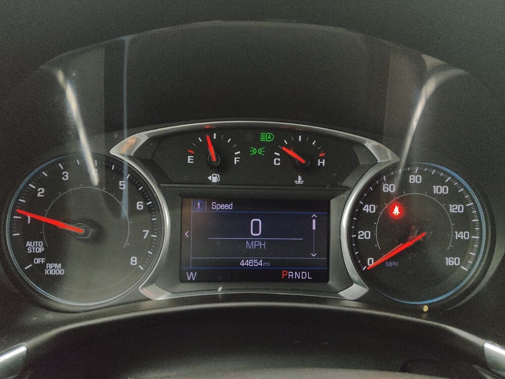 2022 Chevrolet Equinox in Springfield, MO 65807 - 18090737 23