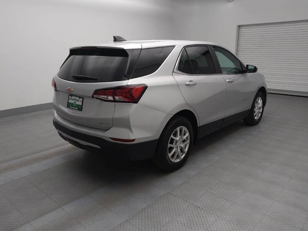 2022 Chevrolet Equinox in Springfield, MO 65807 - 18090737 9