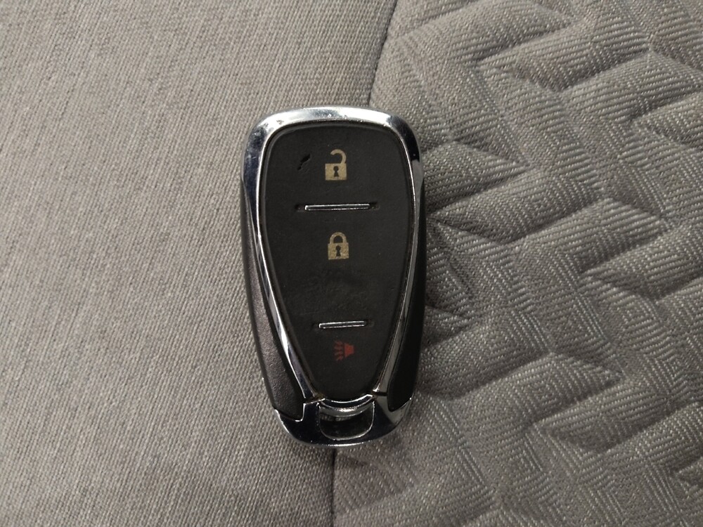 2022 Chevrolet Equinox in Springfield, MO 65807 - 18090737 32