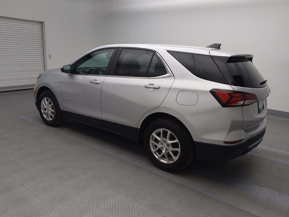 2022 Chevrolet Equinox in Springfield, MO 65807 - 18090737 3