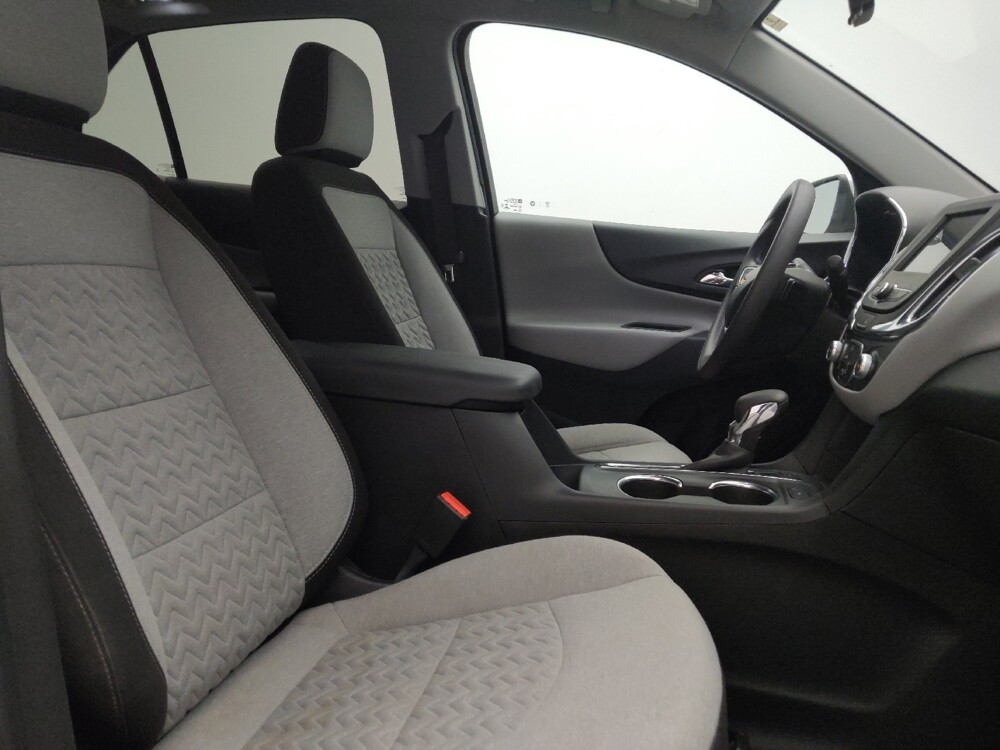 2022 Chevrolet Equinox in Springfield, MO 65807 - 18090737 21