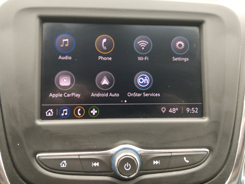 2022 Chevrolet Equinox in Springfield, MO 65807 - 18090737 25