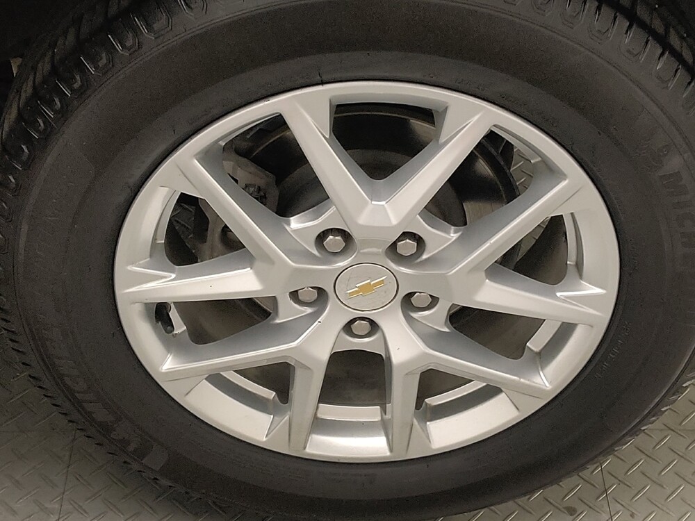 2022 Chevrolet Equinox in Temple, TX 76502 - 18090738 31