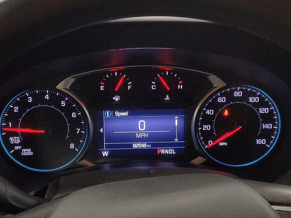 2022 Chevrolet Equinox in Temple, TX 76502 - 18090738 23