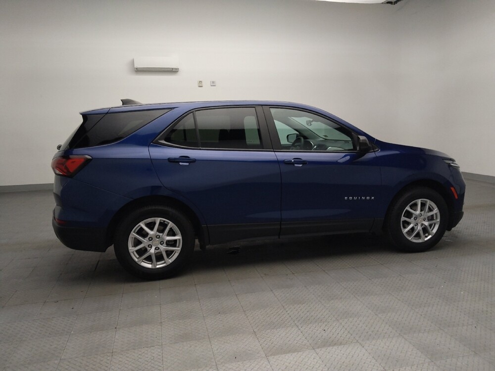 2022 Chevrolet Equinox in Temple, TX 76502 - 18090738 10