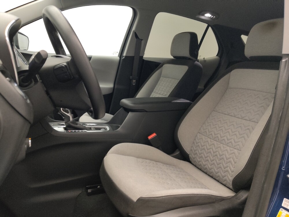 2022 Chevrolet Equinox in Temple, TX 76502 - 18090738 17
