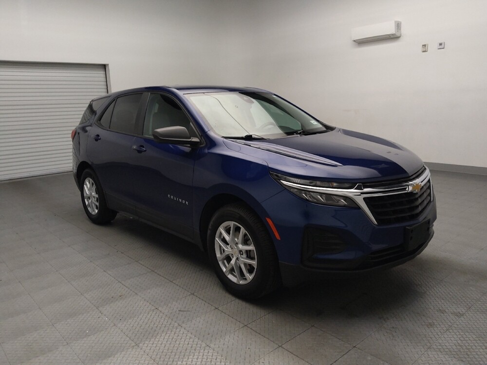2022 Chevrolet Equinox in Temple, TX 76502 - 18090738 13